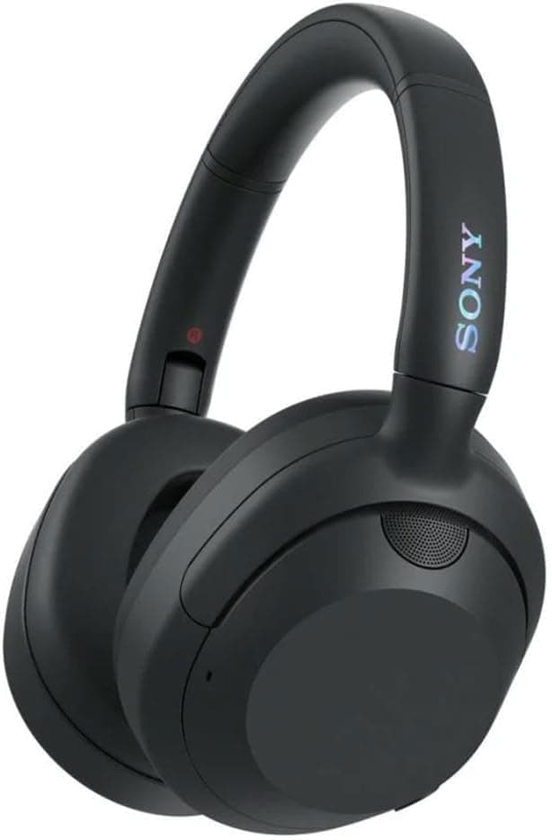 Sony ULT WEAR a 89 €: cuffie con ANC e bassi potenti in offerta su Amazon