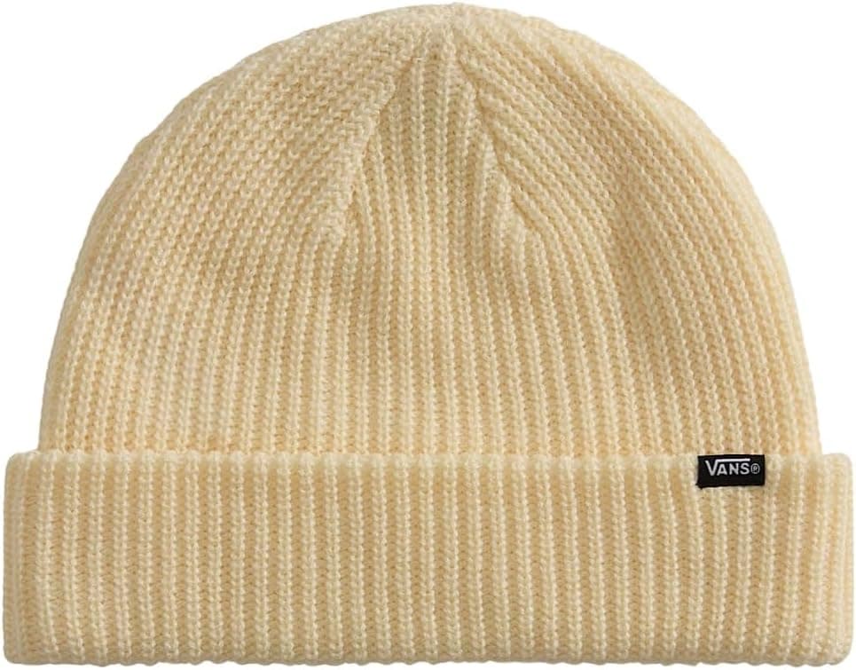 Vans Core Basic Cuff Beanie a 13,36 €: berretto in maglia al minimo storico