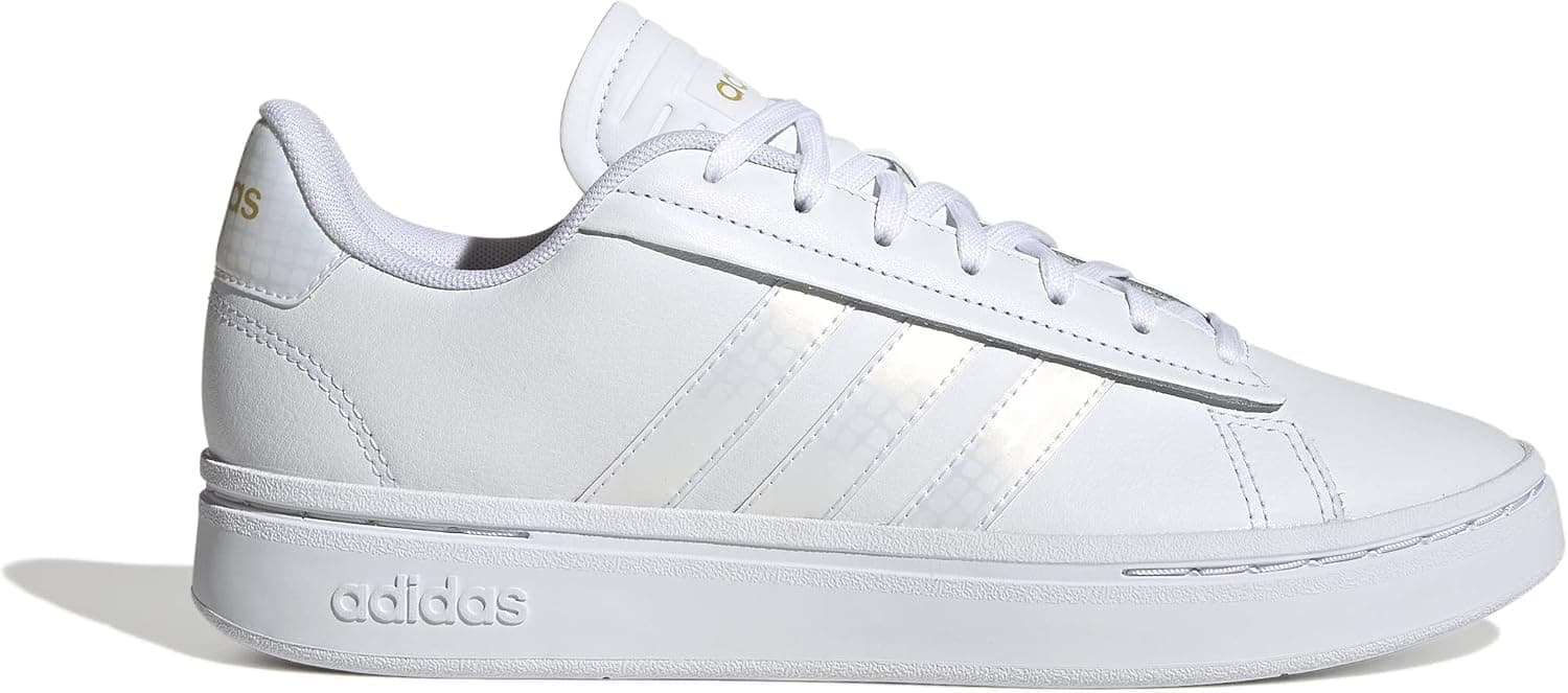 Adidas Grand Court Alpha da donna a 39,90 €: il minimo dell'ultimo anno