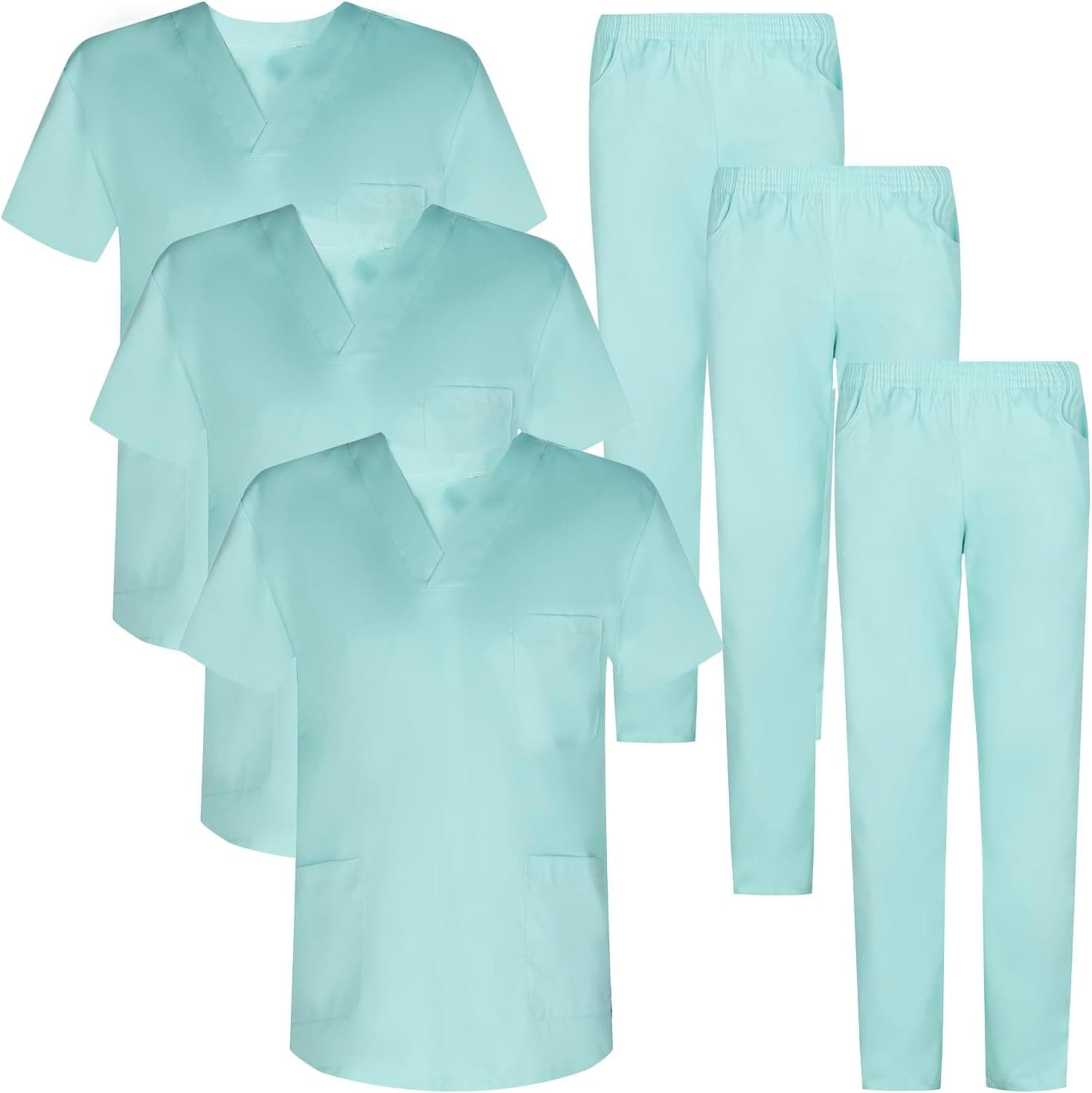 Uniforme medica MISEMIYA a 14,65 €: prezzo minimo storico