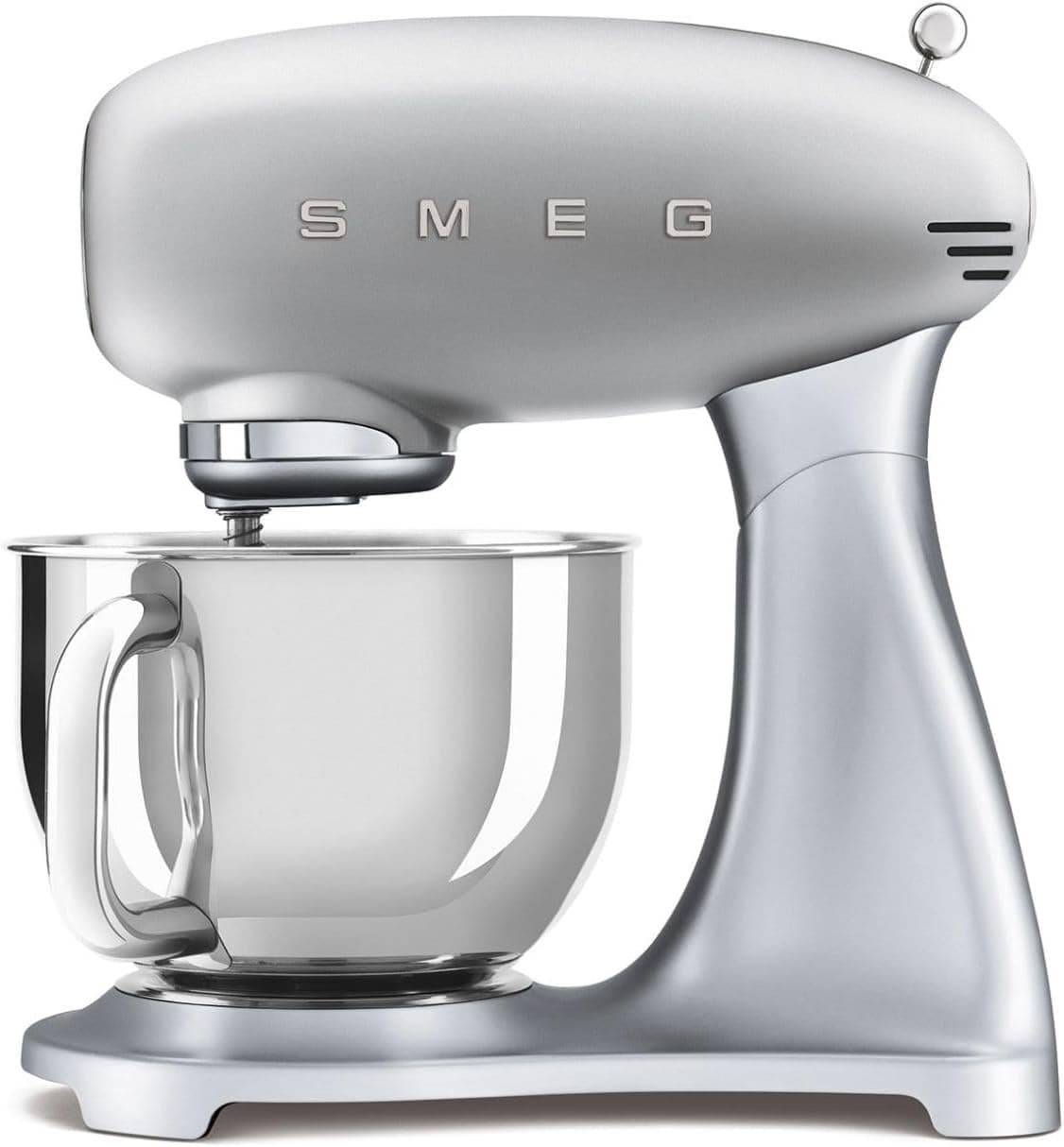 Smeg SMF02SVEU Impastatrice Planetaria a 299 €: offerta da valutare