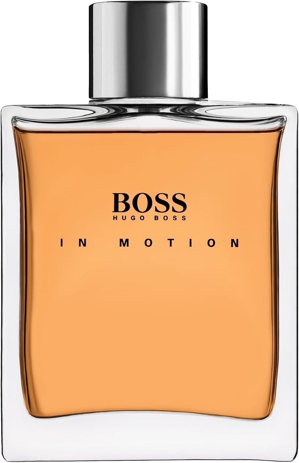 Boss In Motion 100 ml a 24,40 €: il prezzo più basso degli ultimi mesi