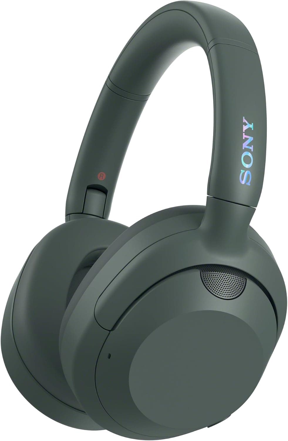 Sony ULT WEAR Cuffie bluetooth con Cancellazione Rumore e bassi profondi