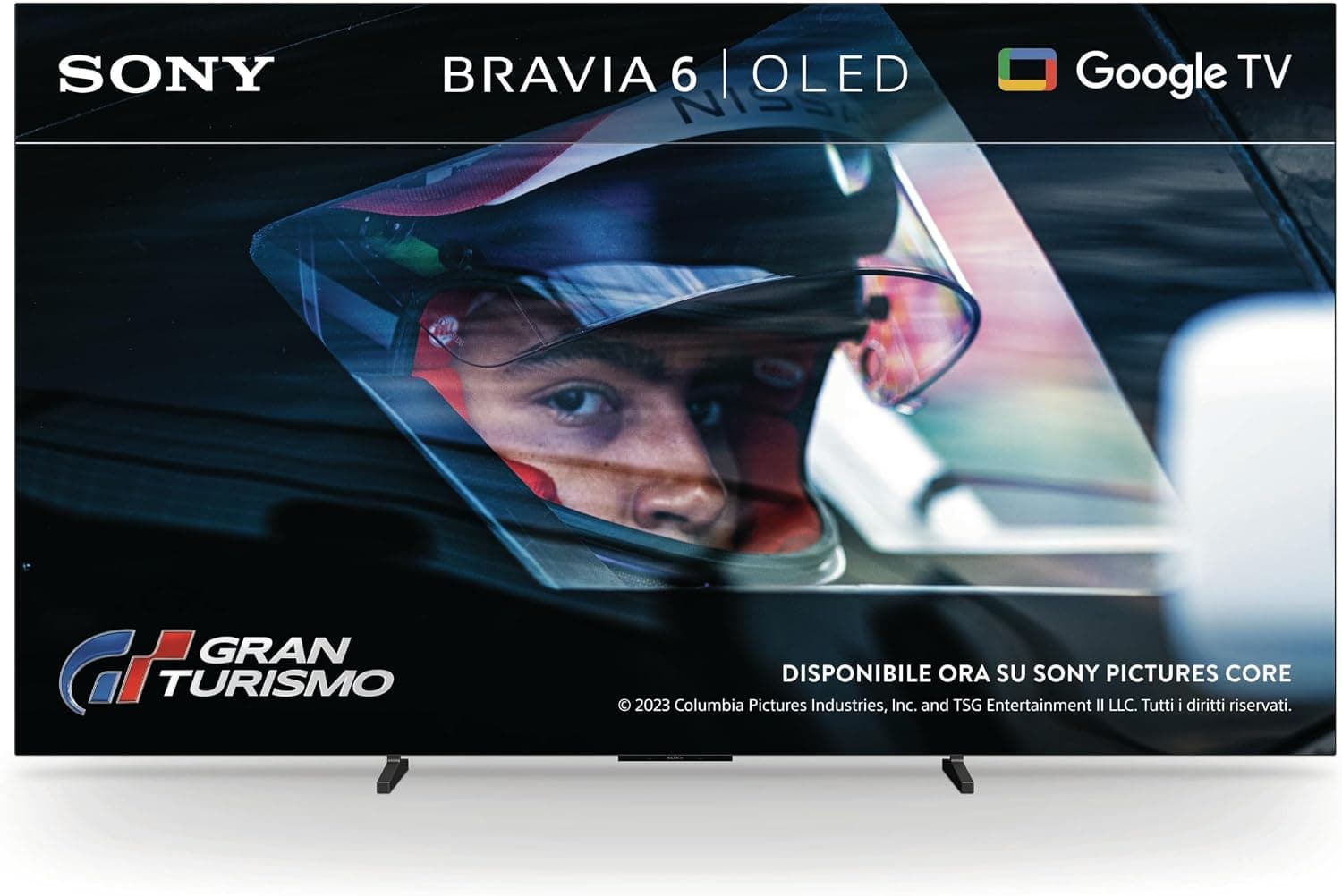 Sony BRAVIA 6 OLED 48" a 899 €: offerta interessante, ma leggi bene il prezzo di listino