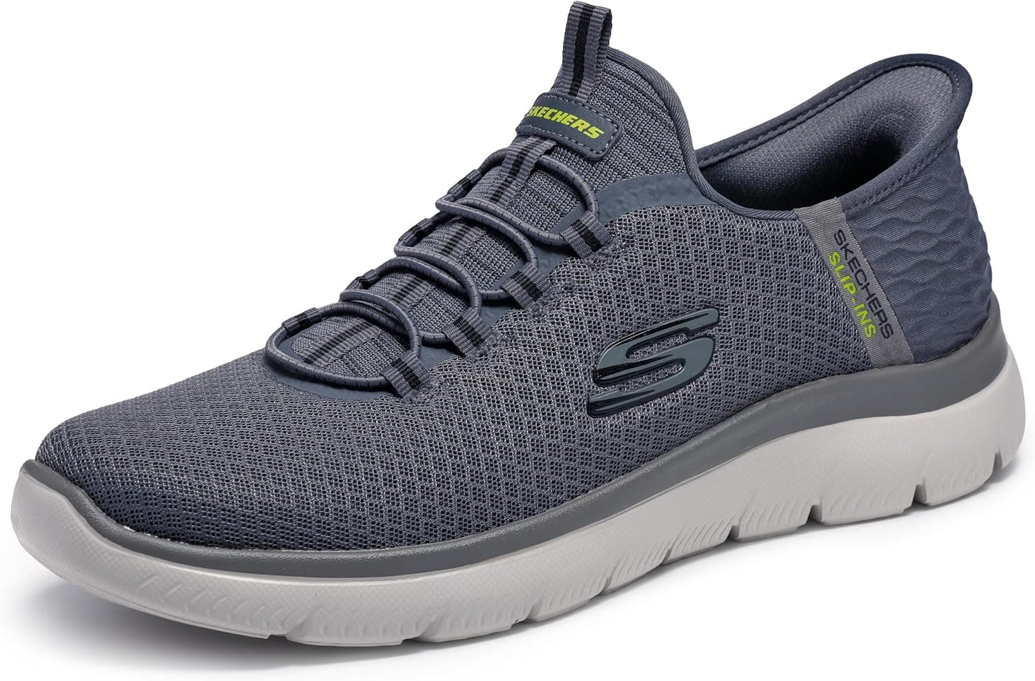 Skechers Summits High Range slip-in a 44,99 €: offerta sulla taglia 44