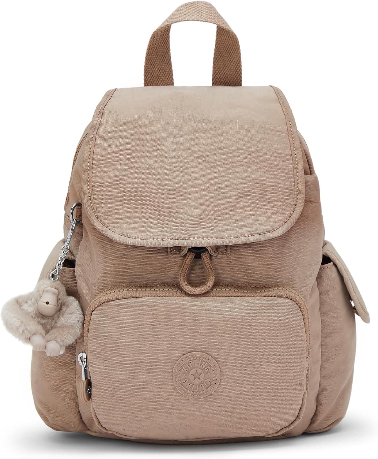 Kipling City Pack Mini a 61,95 €: sconto del 31% sul prezzo abituale