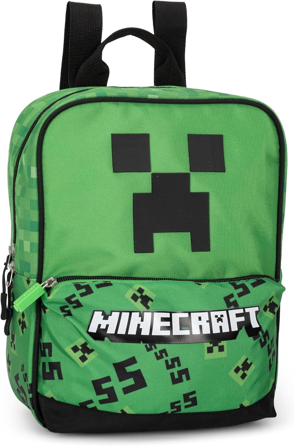Zainetto Minecraft per la scuola materna a 19,80 €: sconto del 38%