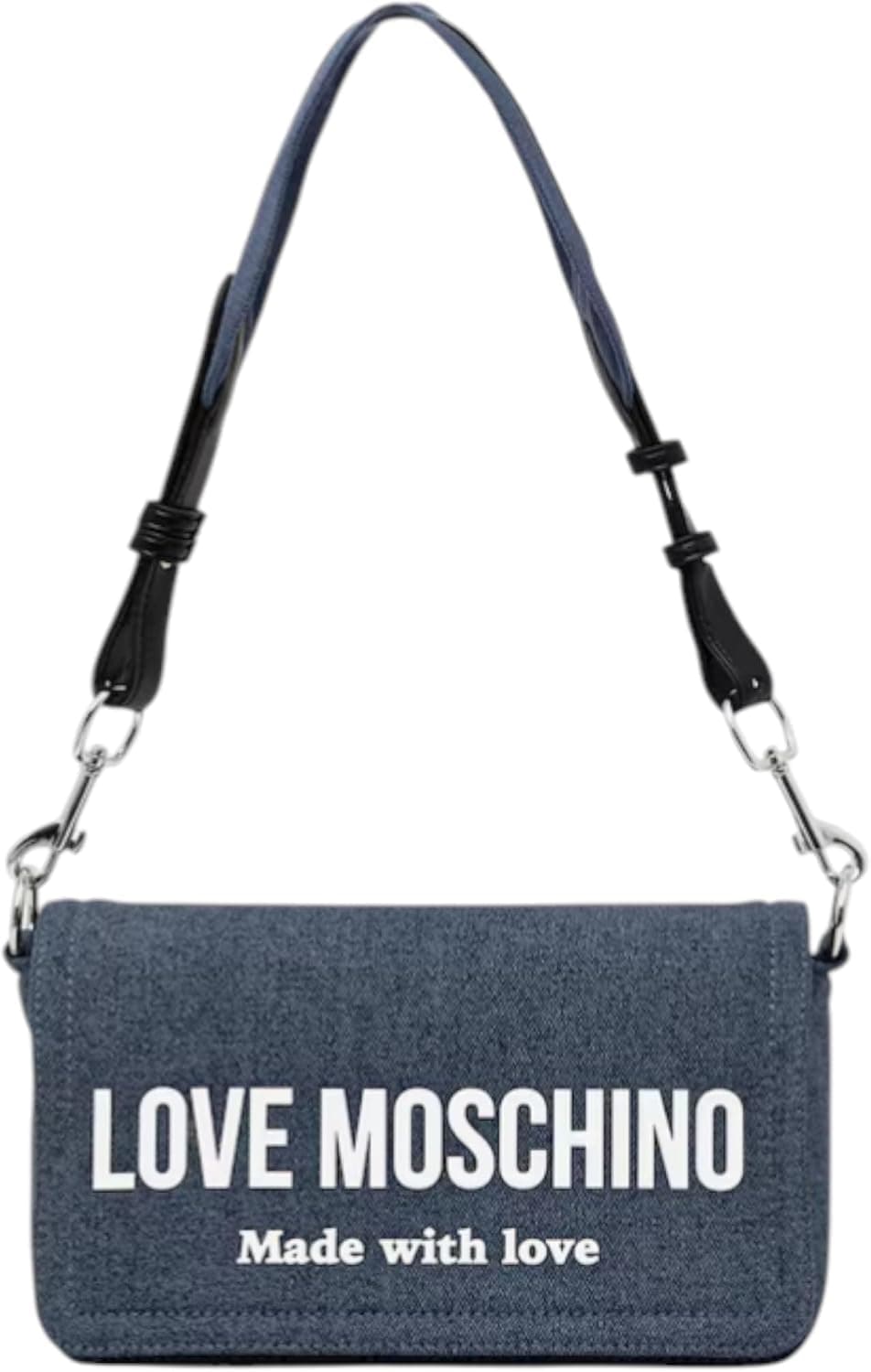 Love Moschino Donna Borsa A Tracolla Cotone JC4057PP1OLG1