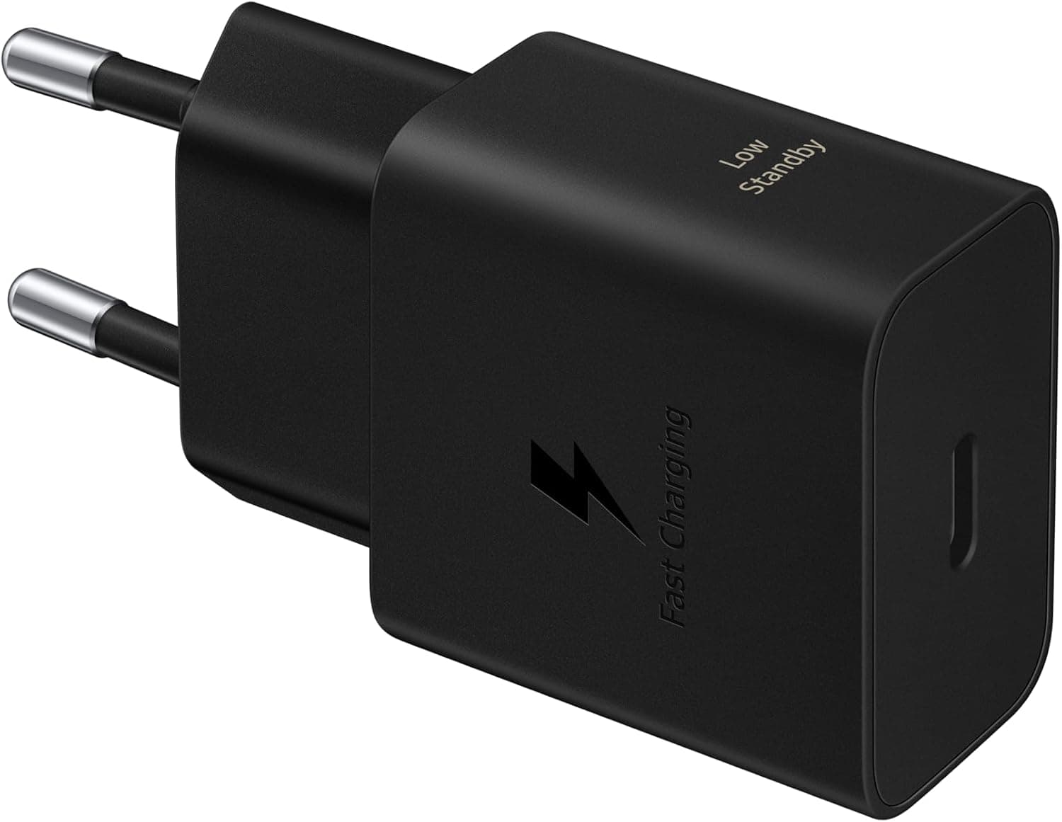 Samsung Caricabatterie Fast Charging 15W a 9,49 €: offerta Amazon