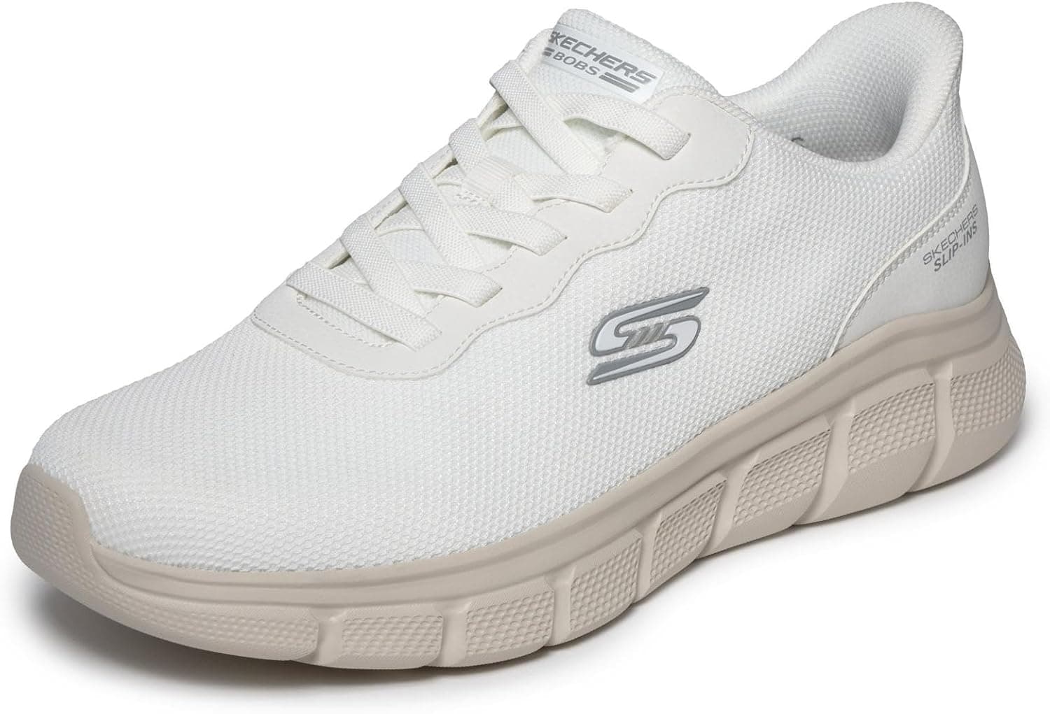 Skechers Bobs B Flex Glacial Edge a 46,20 €: minimo degli ultimi 180 giorni