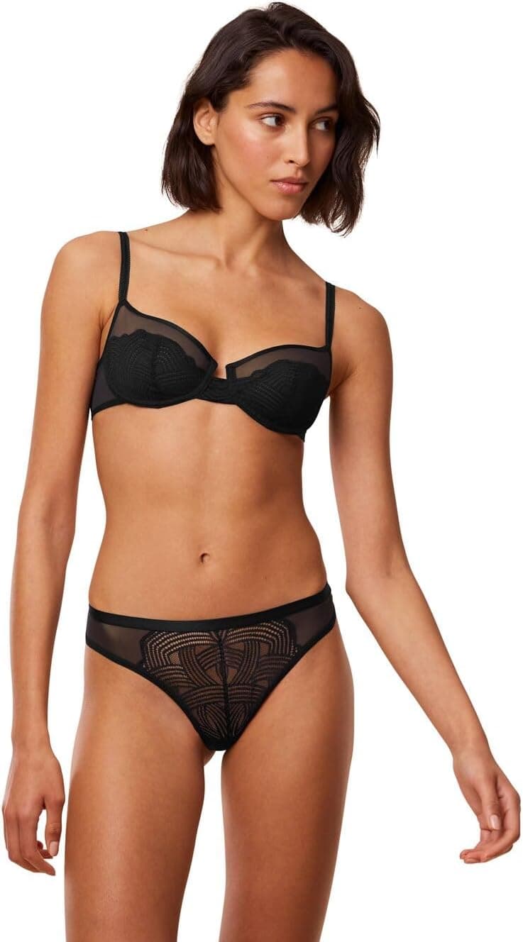 Triumph Delightful Spotlight W Bra Donna (Pacco da 1)