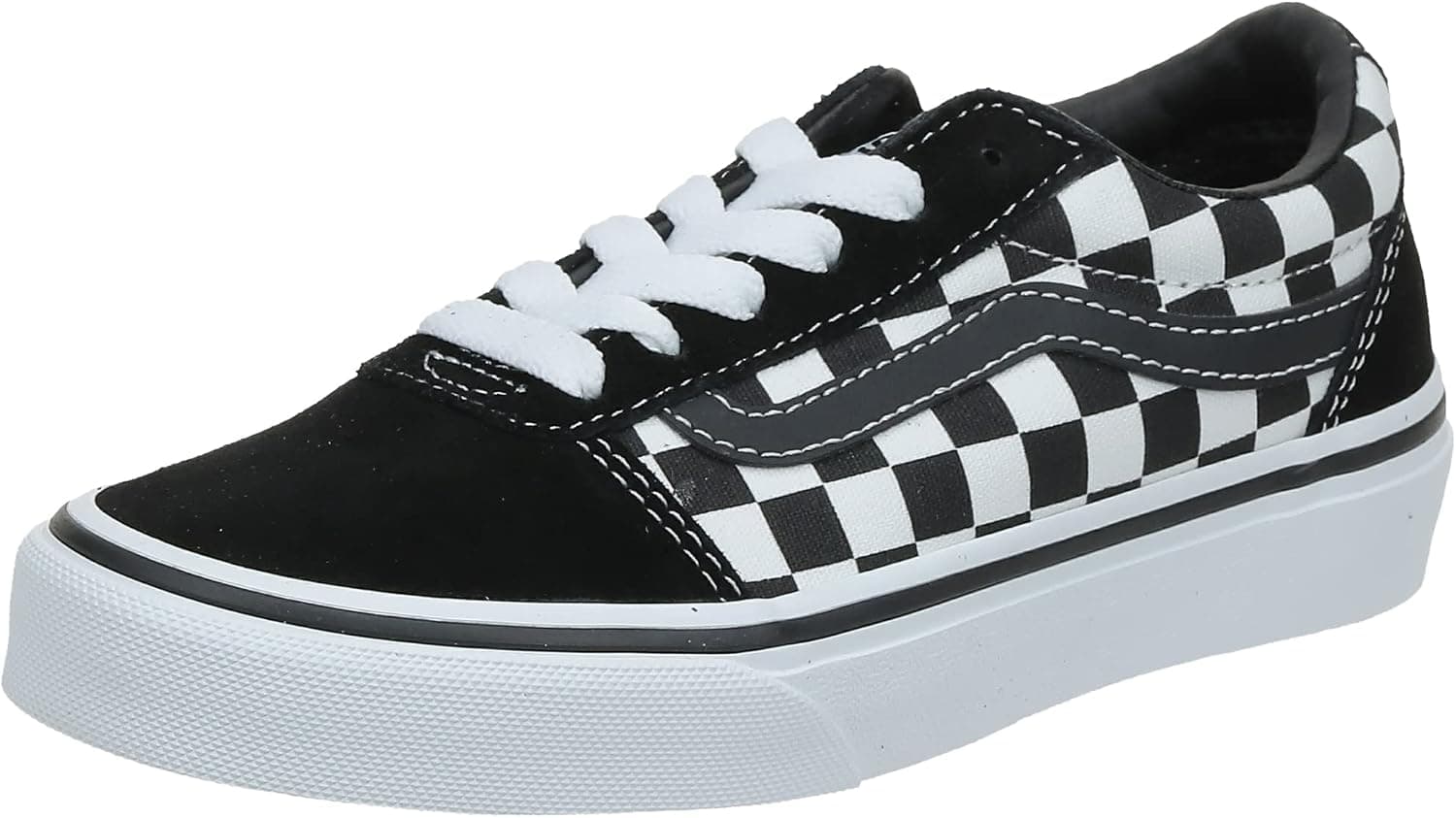 Vans Ward SneakerUnisex - Bambini e Ragazzi