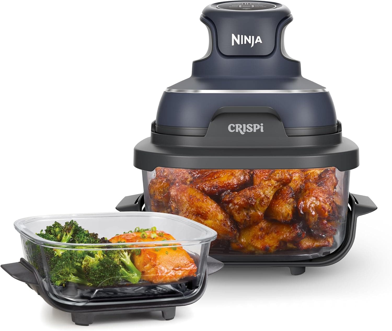 Ninja CRISPi 4 in 1 blu a 49,99 €: offerta reale o prezzo gonfiato?