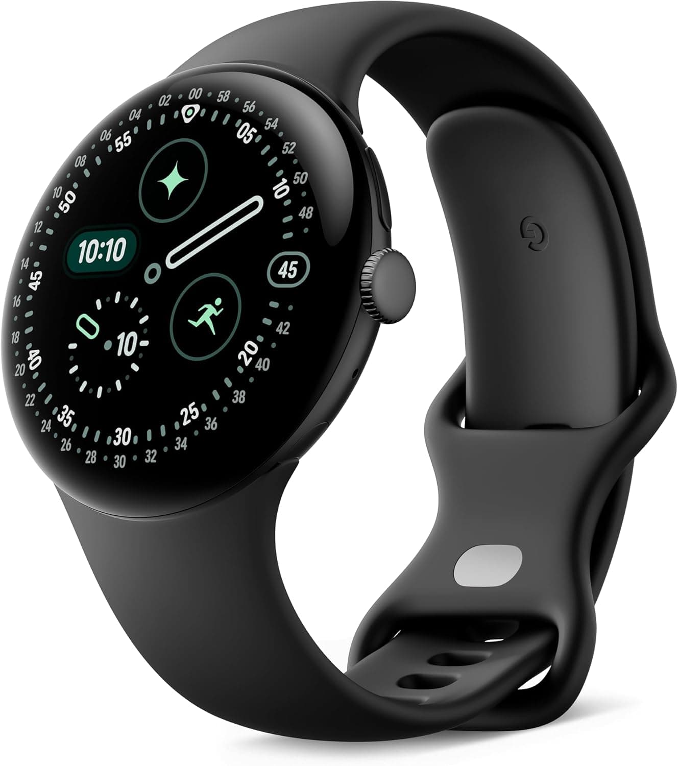 Google Pixel Watch 4 LTE a 354 €: offerta Amazon sotto il prezzo medio